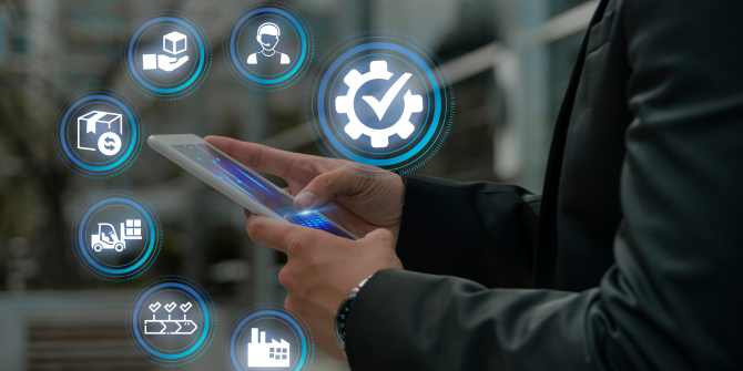 sistema -mes- meccanica